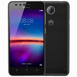 Замена динамика на телефоне Huawei Y3 II в Иркутске